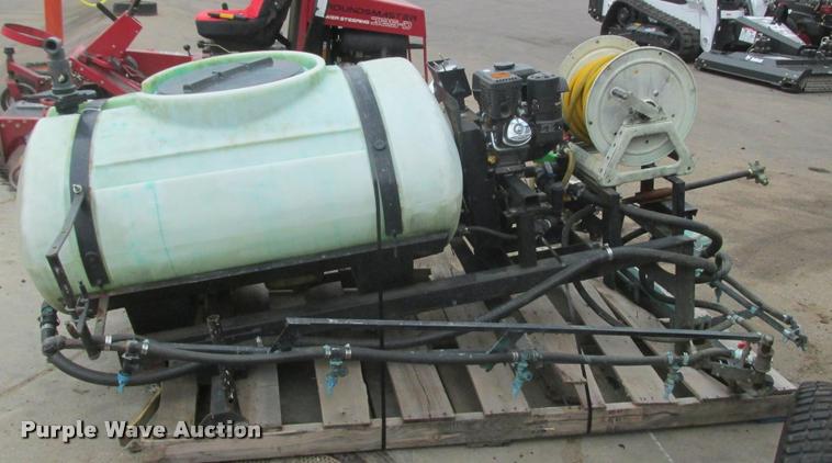 image for item K6135 Toro 41411 sprayer