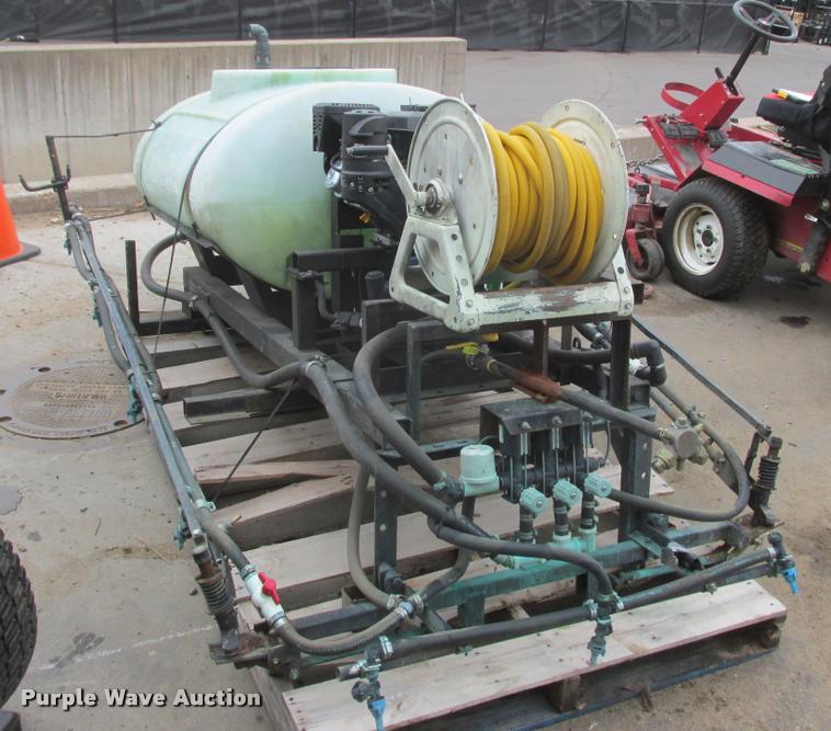 image for item K6135 Toro 41411 sprayer
