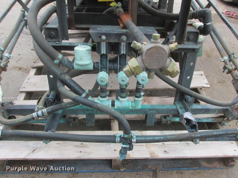 image for item K6135 Toro 41411 sprayer