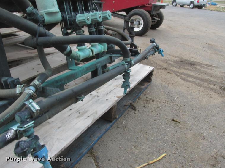 image for item K6135 Toro 41411 sprayer