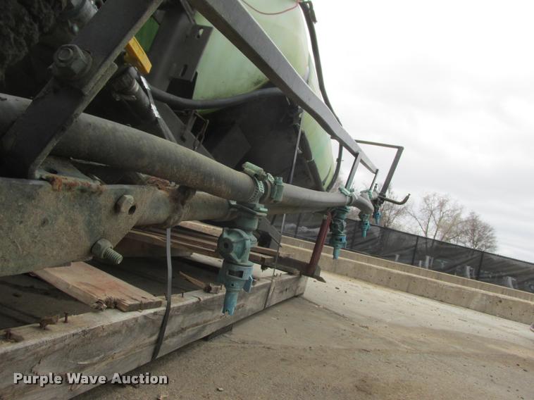 image for item K6135 Toro 41411 sprayer