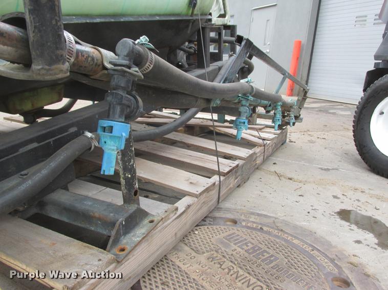image for item K6135 Toro 41411 sprayer