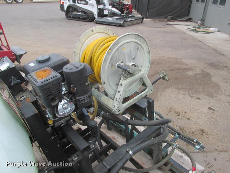 image for item K6135 Toro 41411 sprayer