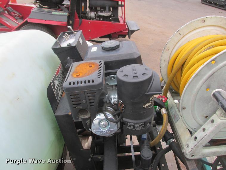 image for item K6135 Toro 41411 sprayer