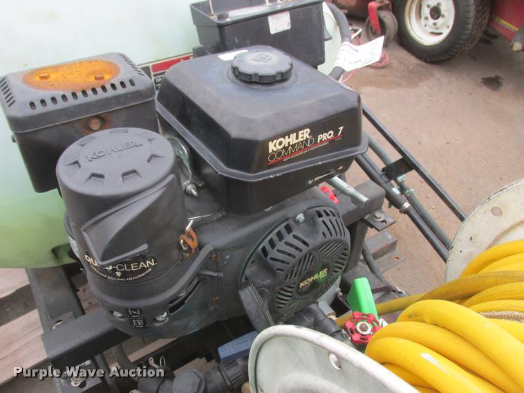 image for item K6135 Toro 41411 sprayer