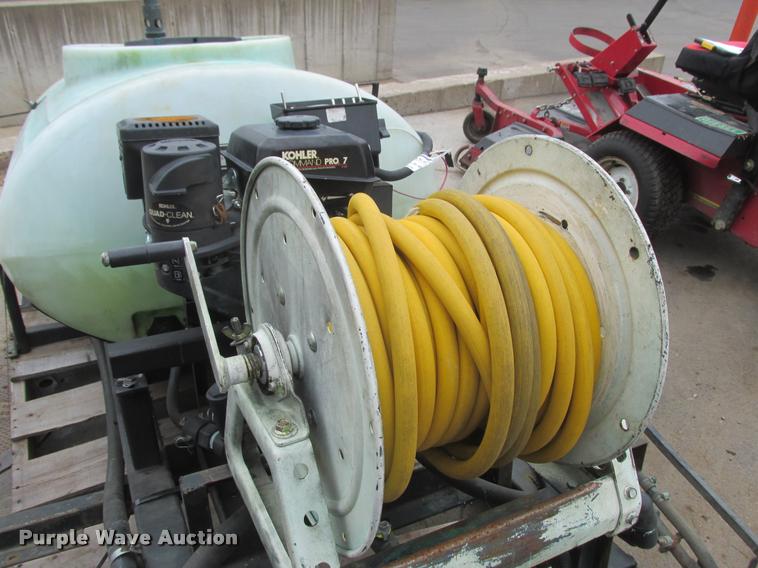 image for item K6135 Toro 41411 sprayer