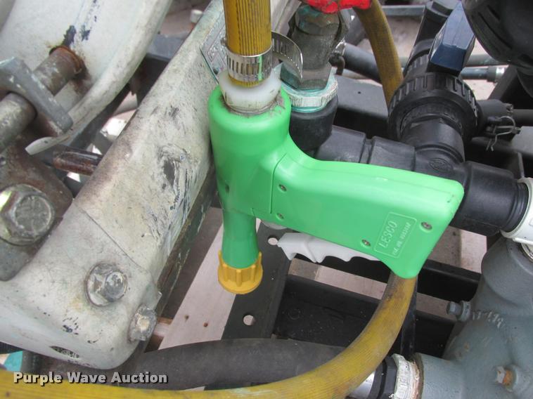 image for item K6135 Toro 41411 sprayer