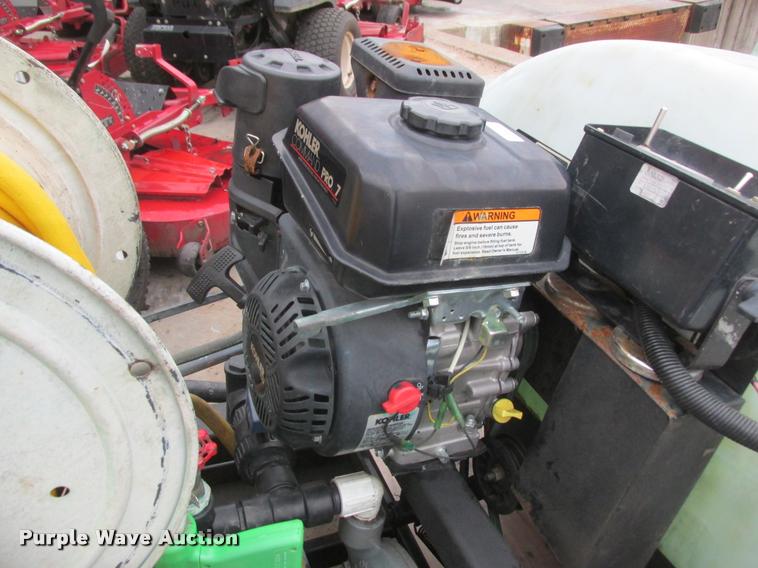 image for item K6135 Toro 41411 sprayer