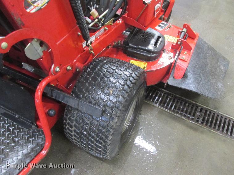 image for item K6136 Toro Grandstand lawn mower