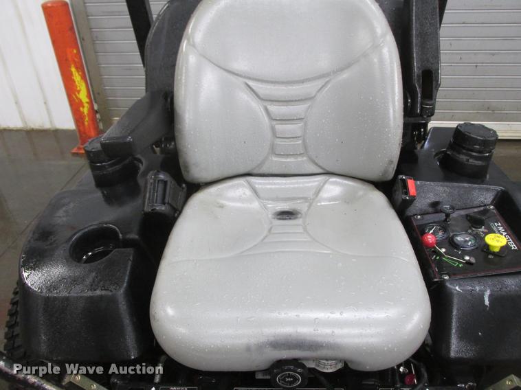 image for item K6137 Toro Z Master lawn mower