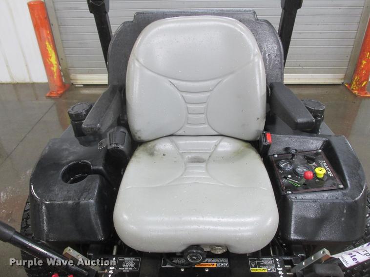 image for item K6139 Toro Z Master lawn mower