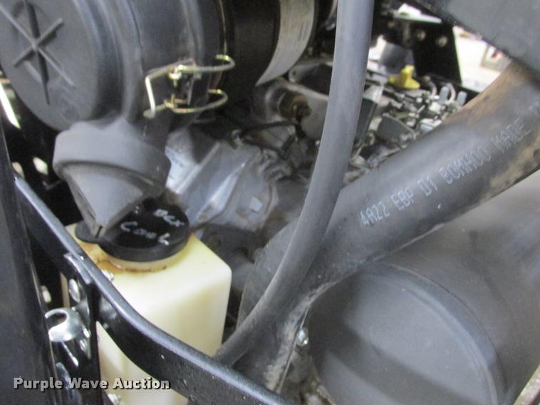 image for item K6139 Toro Z Master lawn mower