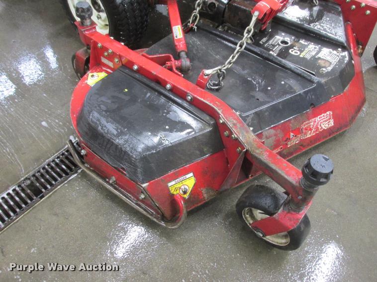 image for item K6140 Toro Groundsmaster 325D lawn mower