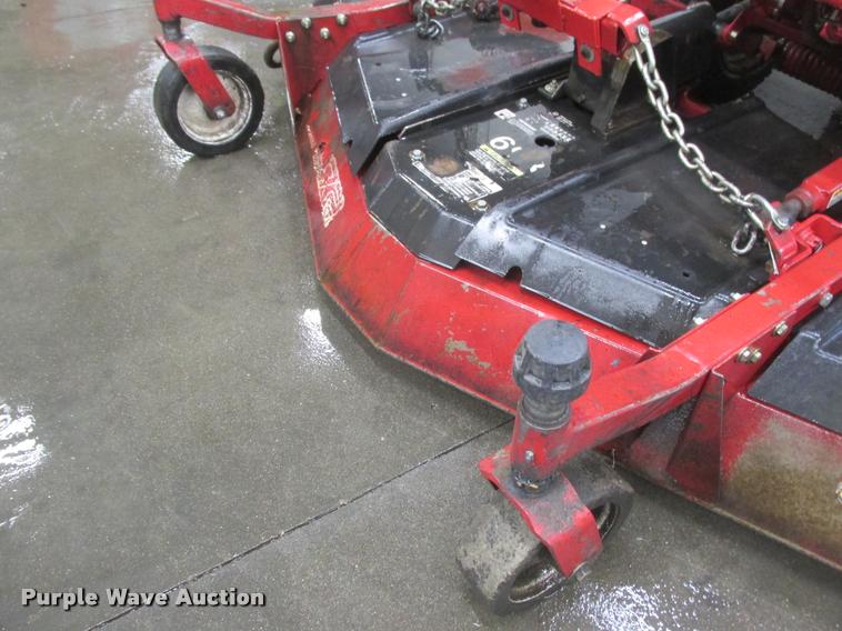 image for item K6140 Toro Groundsmaster 325D lawn mower