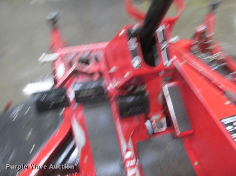 image for item K6140 Toro Groundsmaster 325D lawn mower