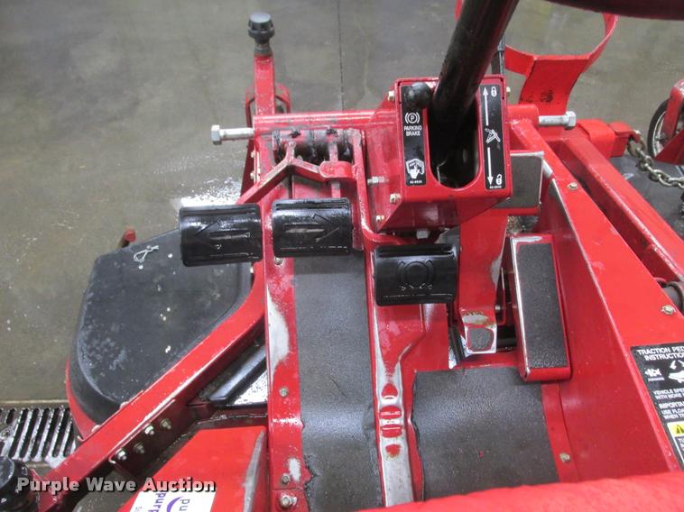 image for item K6140 Toro Groundsmaster 325D lawn mower