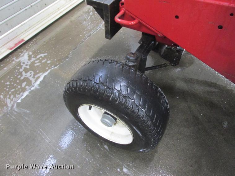 image for item K6140 Toro Groundsmaster 325D lawn mower