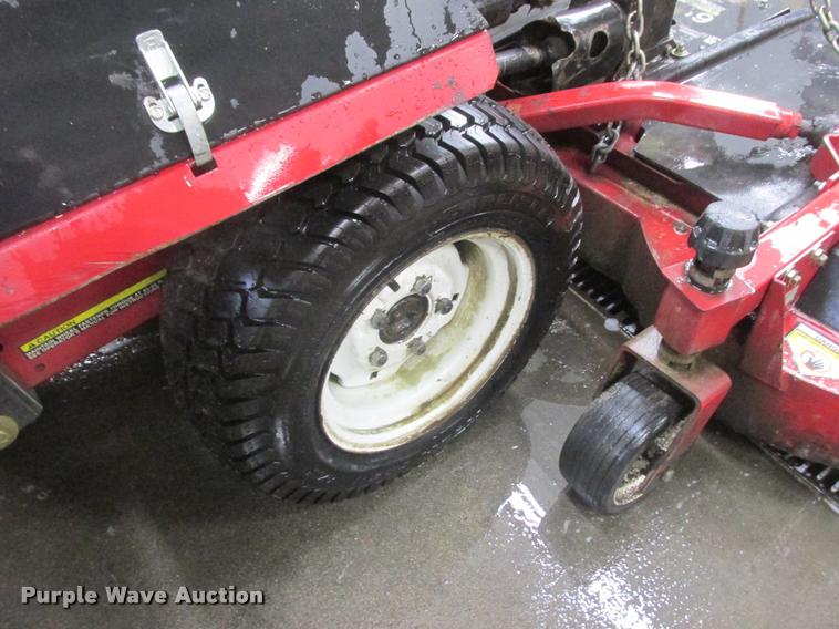 image for item K6140 Toro Groundsmaster 325D lawn mower