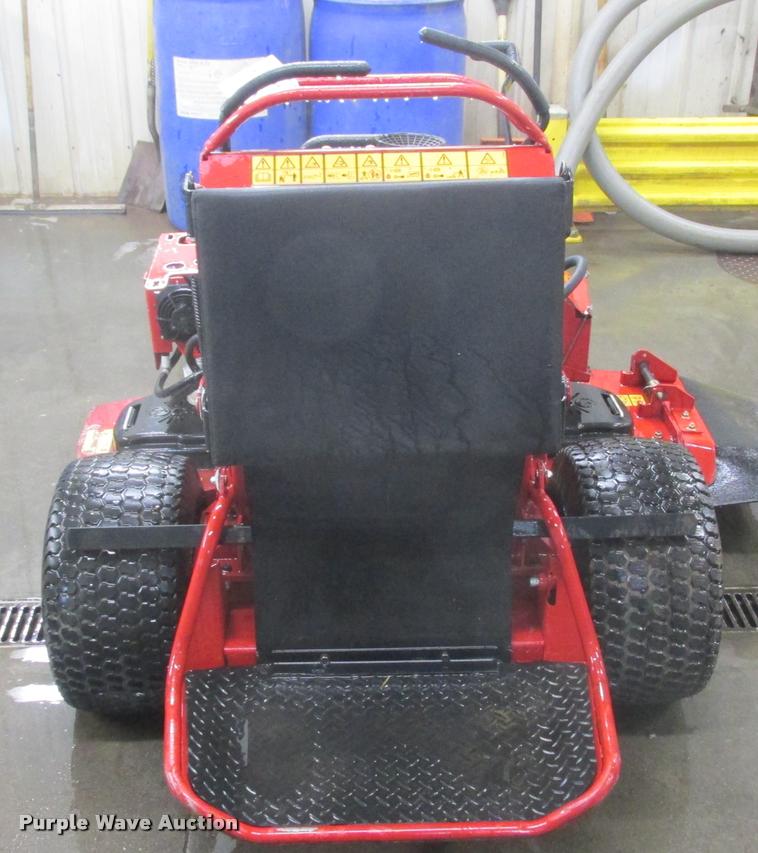 image for item K6141 Toro Grandstand lawn mower