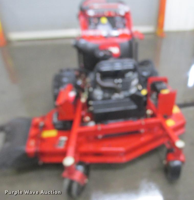 image for item K6141 Toro Grandstand lawn mower