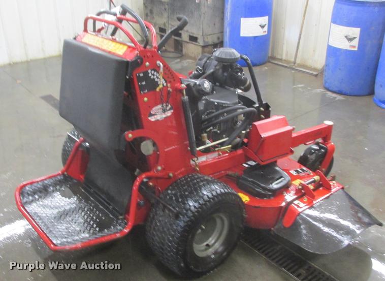 image for item K6144 Toro Grandstand lawn mower