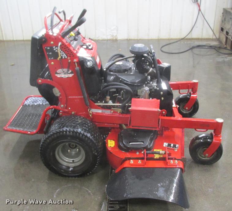 image for item K6144 Toro Grandstand lawn mower