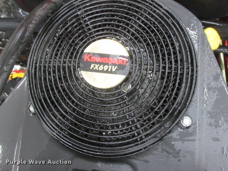 image for item K6144 Toro Grandstand lawn mower