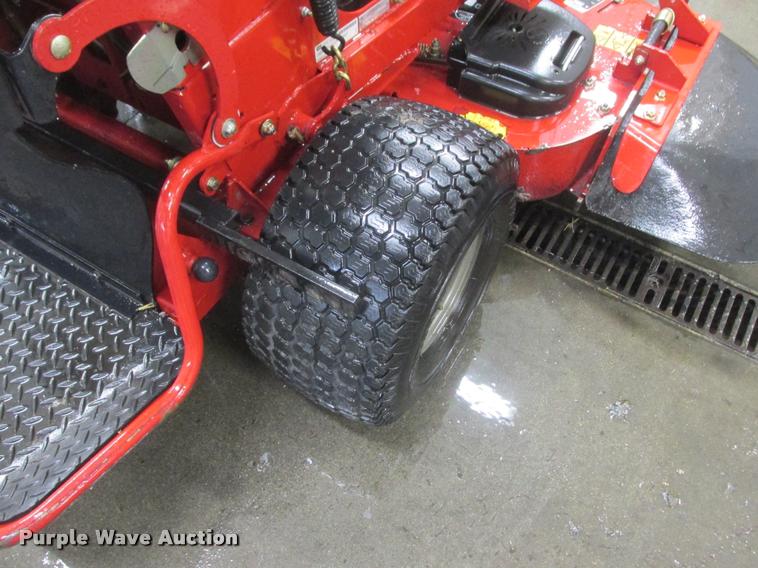 image for item K6144 Toro Grandstand lawn mower