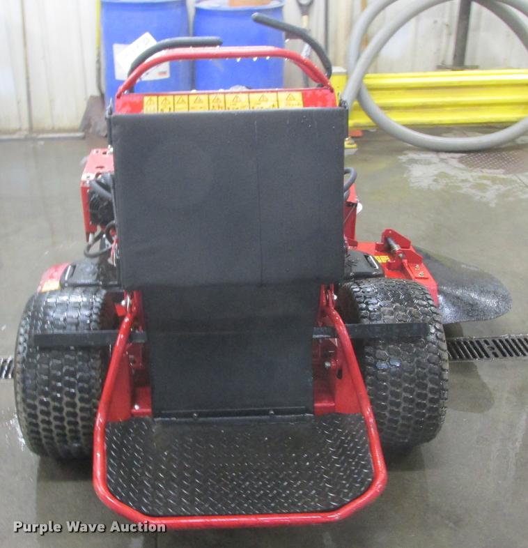 image for item K6145 Toro Grandstand lawn mower