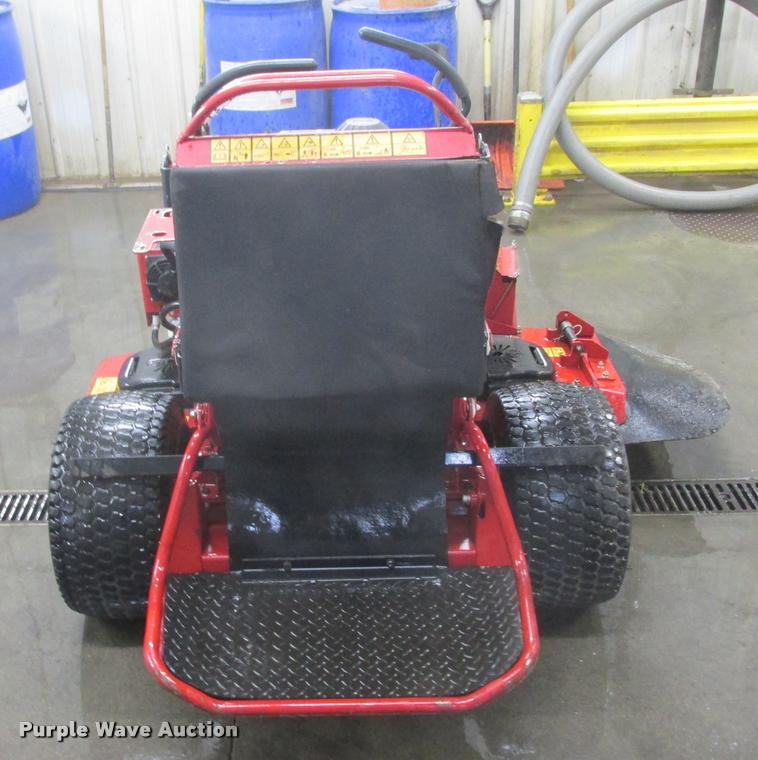 image for item K6146 Toro Grandstand lawn mower