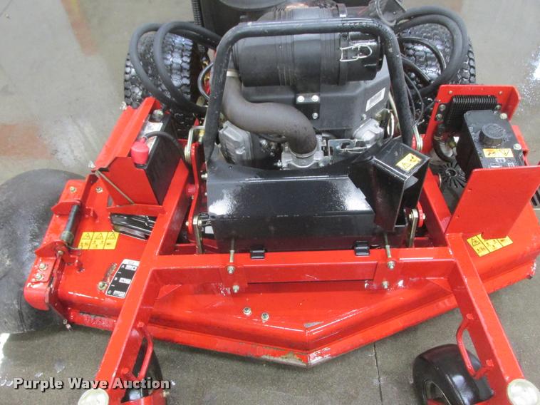 image for item K6146 Toro Grandstand lawn mower