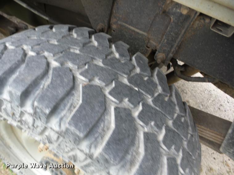 image for item AG9005 2008 Dodge Ram 2500 Quad Cab pickup truck