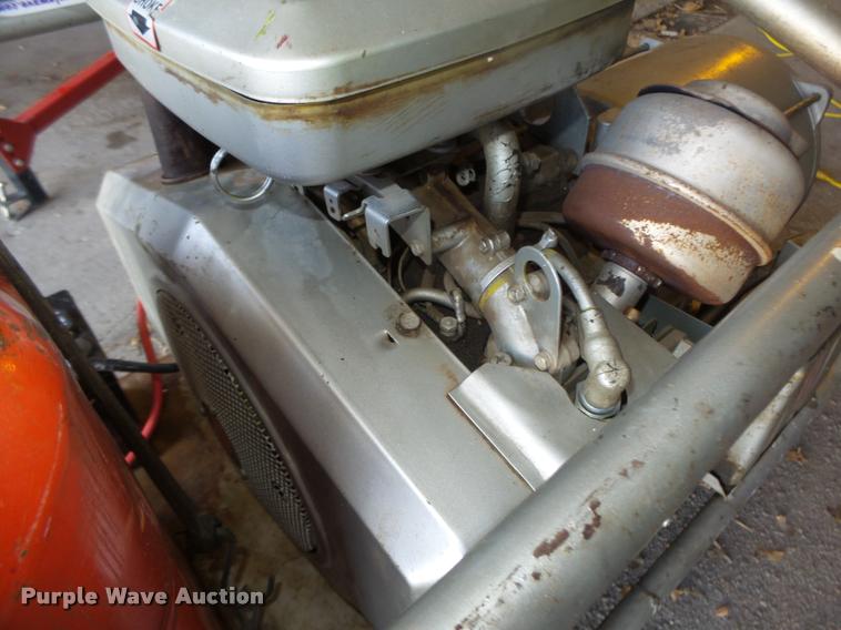 image for item AU9621 Sears Craftsman LR generator