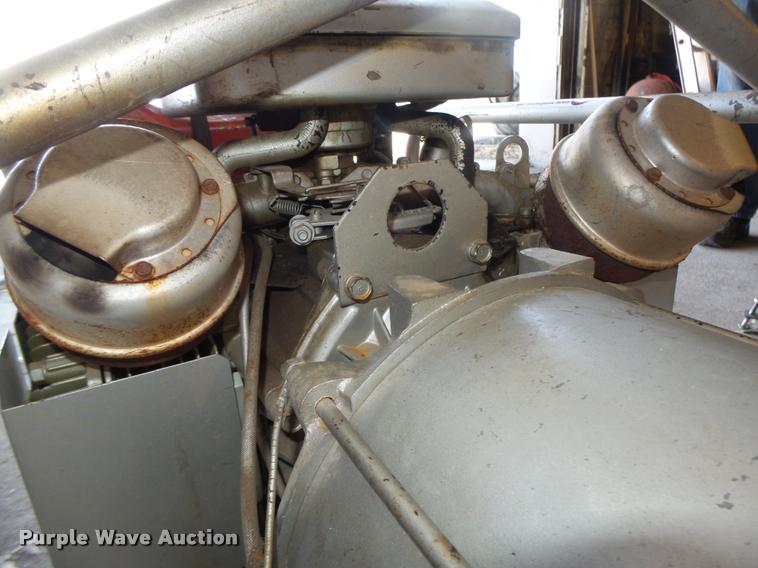 image for item AU9621 Sears Craftsman LR generator