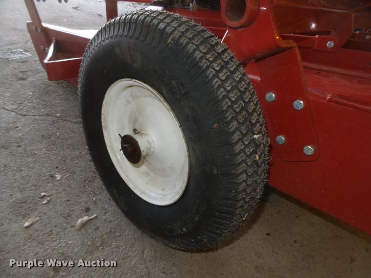 image for item AU9622 Swisher finish mower