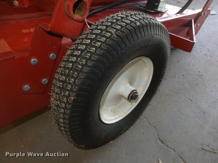 image for item AU9622 Swisher finish mower