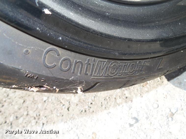 image for item AU9623 2000 Yamaha Vortex YZF-R1 motorcycle