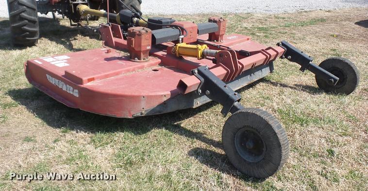 image for item BH9275 Bush Hog 3210 rotary mower