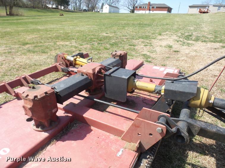 image for item BH9275 Bush Hog 3210 rotary mower