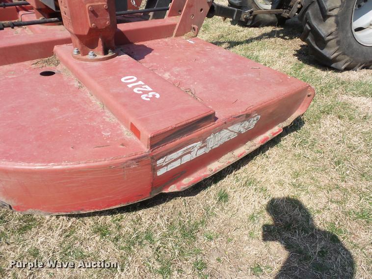 image for item BH9275 Bush Hog 3210 rotary mower