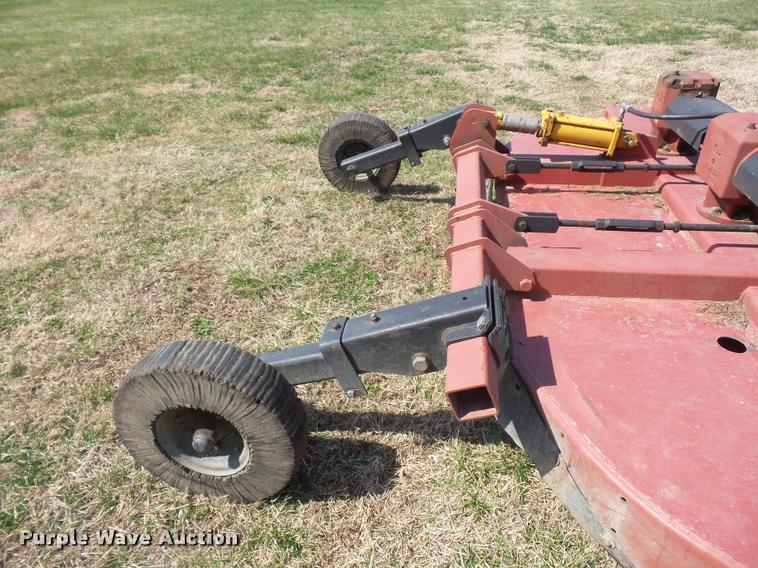 image for item BH9275 Bush Hog 3210 rotary mower