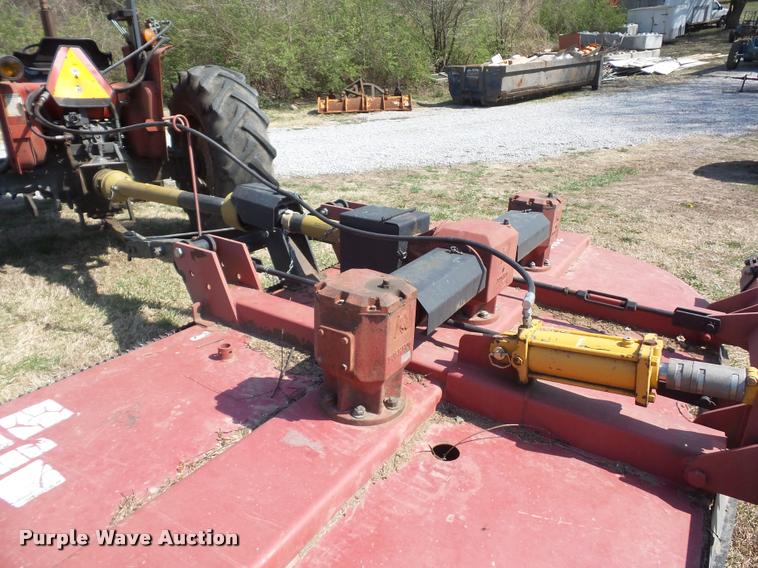 image for item BH9275 Bush Hog 3210 rotary mower