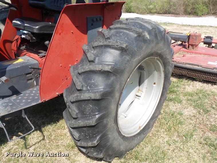 image for item BH9276 Case 685 tractor