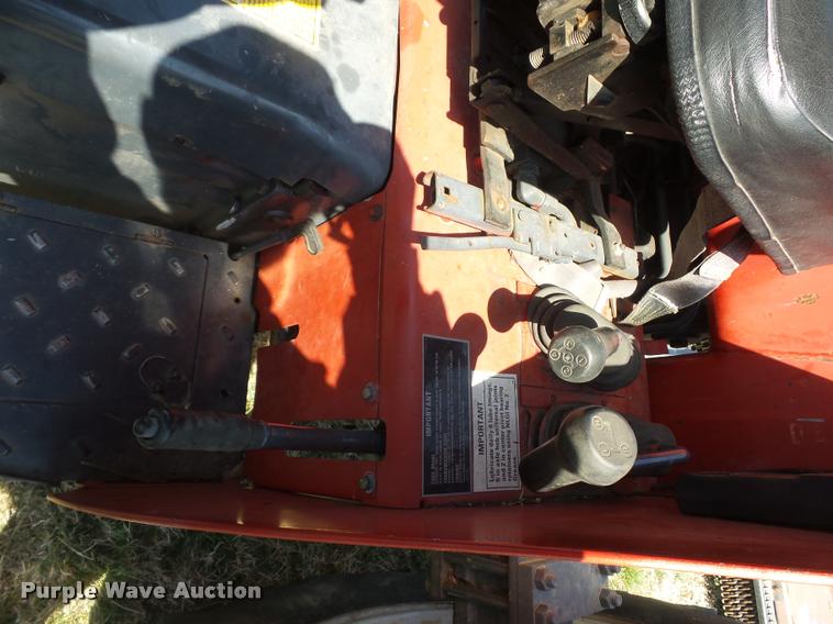 image for item BH9276 Case 685 tractor