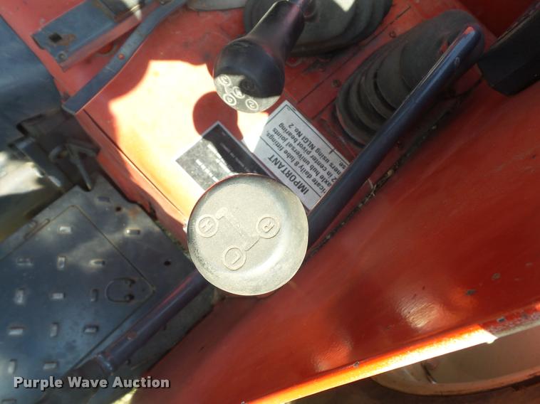 image for item BH9276 Case 685 tractor