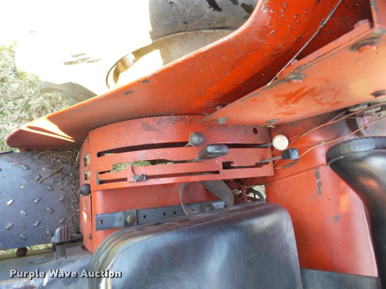 image for item BH9276 Case 685 tractor