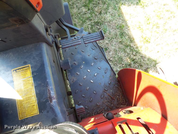 image for item BH9276 Case 685 tractor