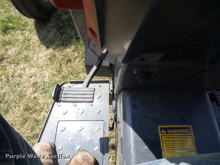 image for item BH9276 Case 685 tractor