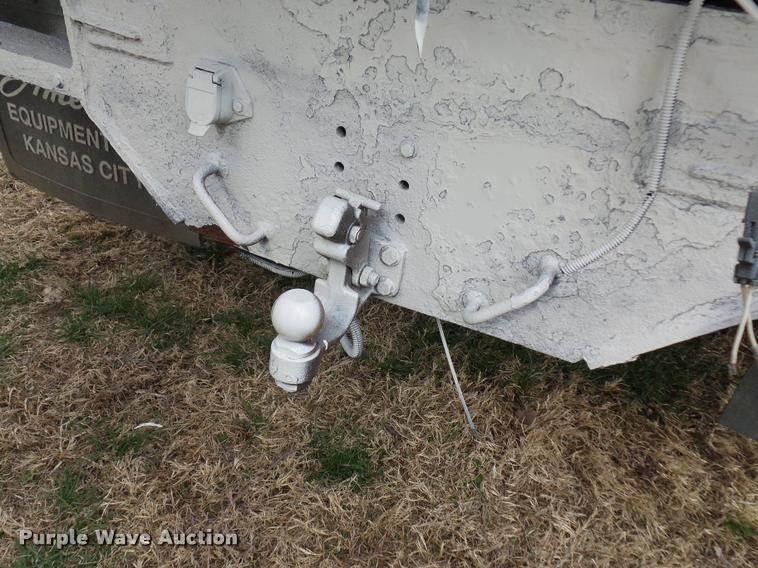 image for item BH9287 2007 Ford F350 Super Duty dump bed pickup truck