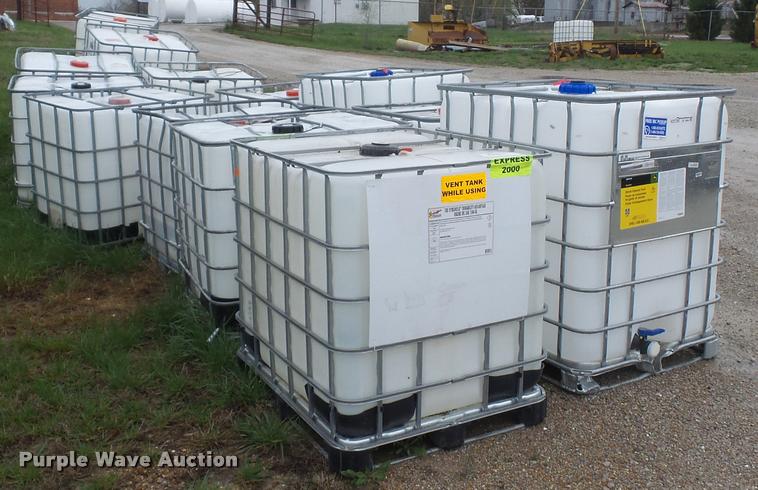 image for item BI9096 (12) poly totes